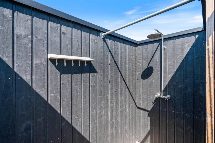 Foto von Ferienhaus KD00 in Bjerregård - Westjütland