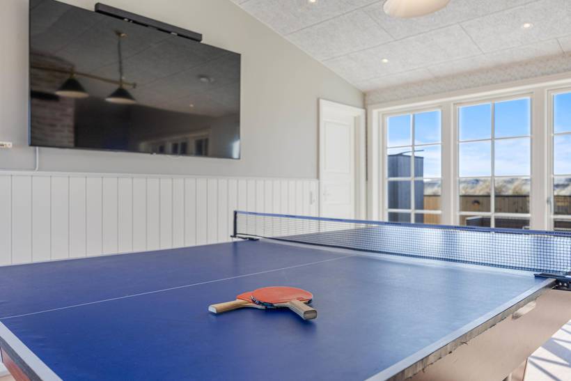 Foto von Ferienhaus KD00 in Bjerregård - Westjütland