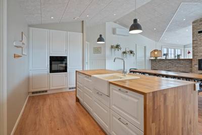 Vorschaubild von Ferienhaus KD00 in Bjerregård - Westjütland