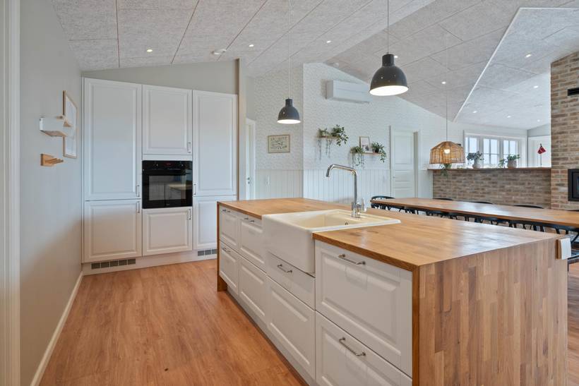 Foto von Ferienhaus KD00 in Bjerregård - Westjütland