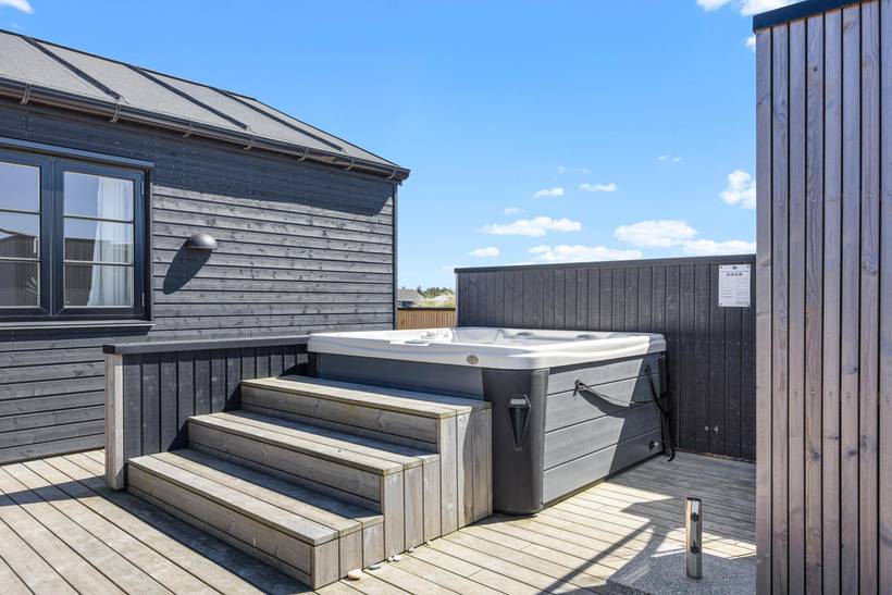 Foto von Ferienhaus KD00 in Bjerregård - Westjütland