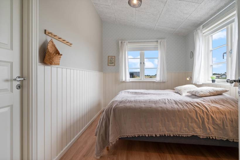 Foto von Ferienhaus KD00 in Bjerregård - Westjütland