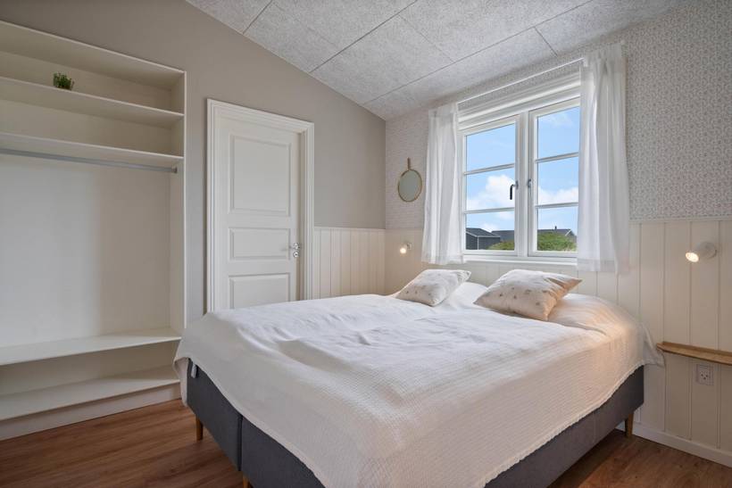 Foto von Ferienhaus KD00 in Bjerregård - Westjütland