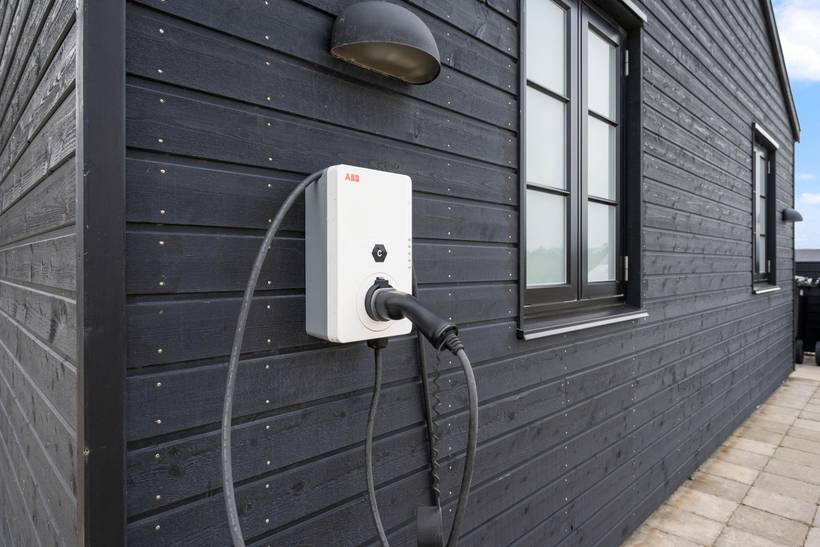 Foto von Ferienhaus KD00 in Bjerregård - Westjütland