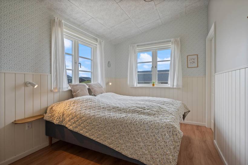 Foto von Ferienhaus KD00 in Bjerregård - Westjütland