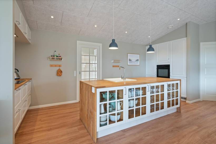 Foto von Ferienhaus KD00 in Bjerregård - Westjütland
