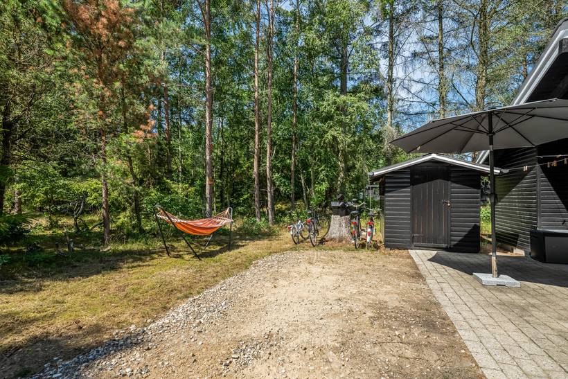 Foto von Ferienhaus KD03 in Helberskov - Nordjütland Ost