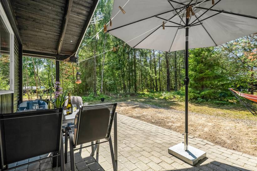 Foto von Ferienhaus KD03 in Helberskov - Nordjütland Ost