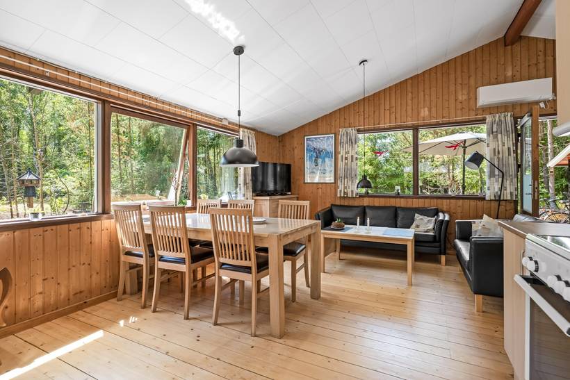 Foto von Ferienhaus KD03 in Helberskov - Nordjütland Ost