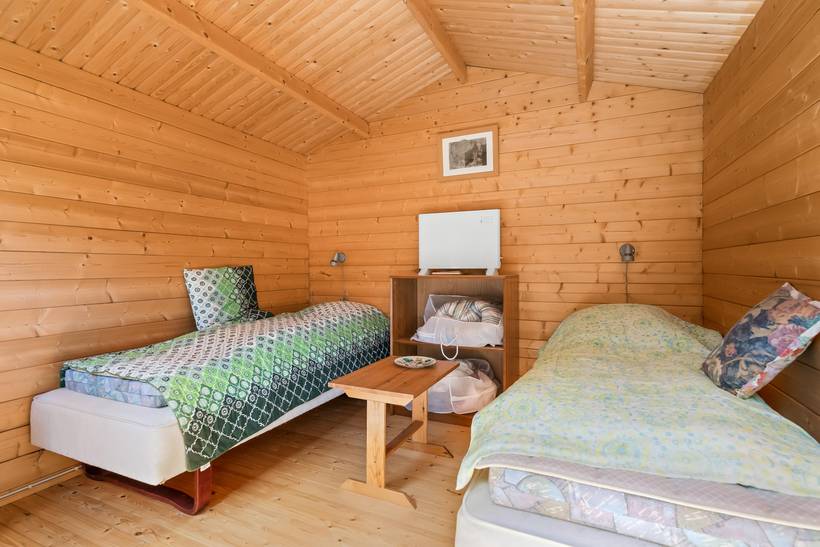 Foto von Ferienhaus KD03 in Helberskov - Nordjütland Ost