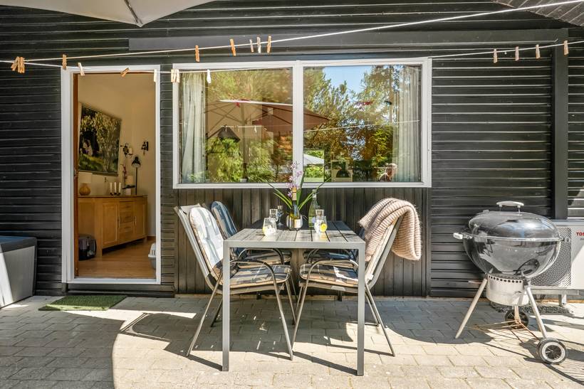Foto von Ferienhaus KD03 in Helberskov - Nordjütland Ost
