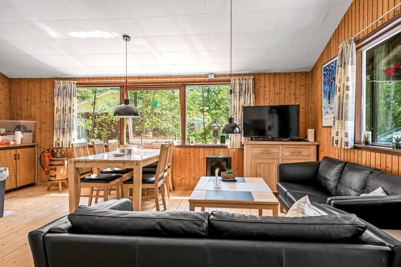 Foto von Ferienhaus KD03 in Helberskov - Nordjütland Ost