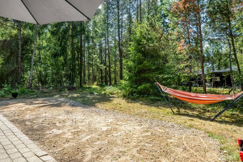 Foto von Ferienhaus KD03 in Helberskov - Nordjütland Ost