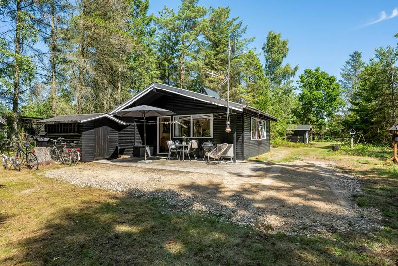 Foto von Ferienhaus KD03 in Helberskov - Nordjütland Ost