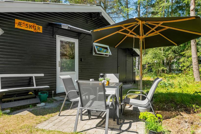 Foto von Ferienhaus KD03 in Helberskov - Nordjütland Ost