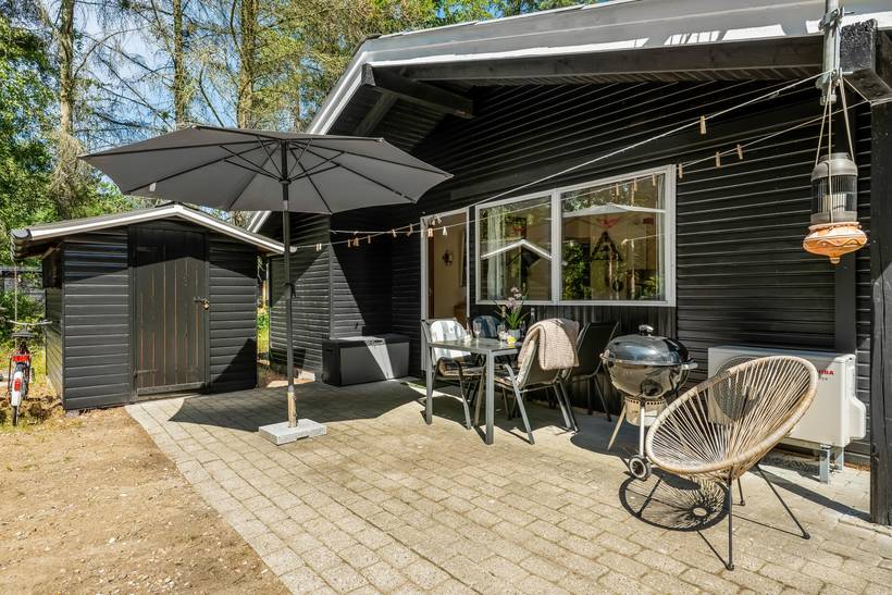 Foto von Ferienhaus KD03 in Helberskov - Nordjütland Ost