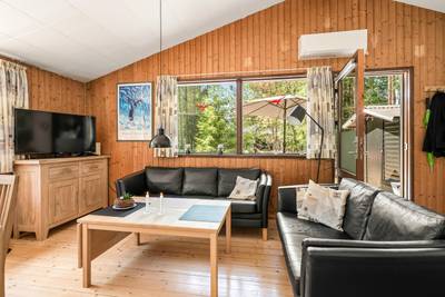 Vorschaubild von Ferienhaus KD03 in Helberskov - Nordjütland Ost