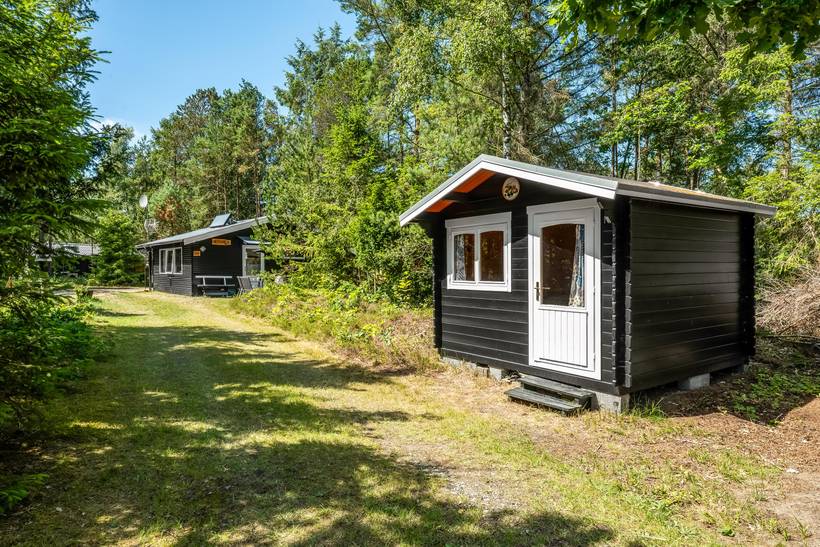 Foto von Ferienhaus KD03 in Helberskov - Nordjütland Ost