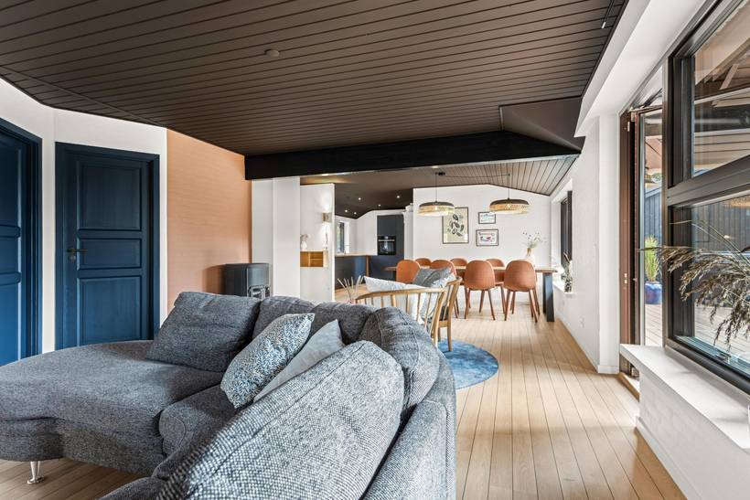 Foto von Ferienhaus KD05 in Blåvand - Westjütland