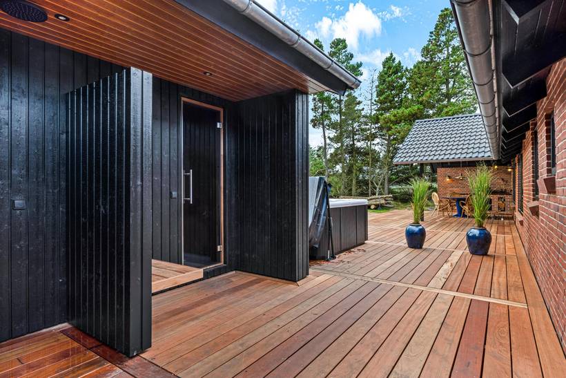 Foto von Ferienhaus KD05 in Blåvand - Westjütland