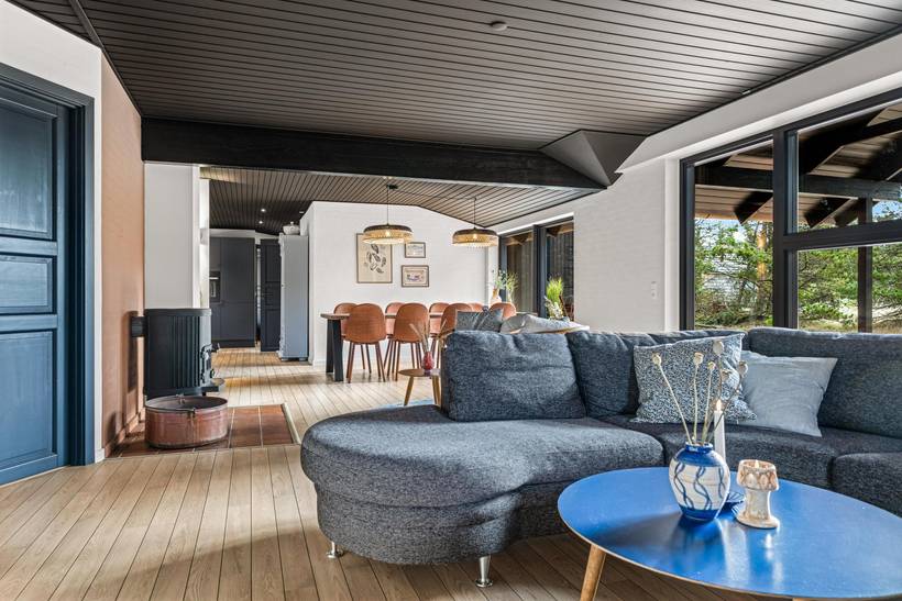 Foto von Ferienhaus KD05 in Blåvand - Westjütland