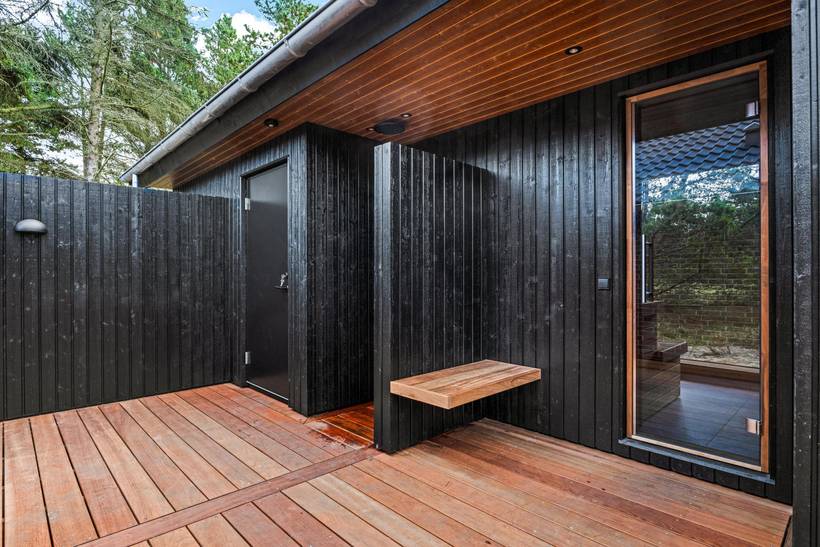 Foto von Ferienhaus KD05 in Blåvand - Westjütland