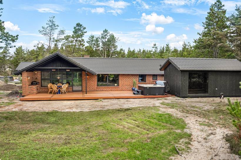 Foto von Ferienhaus KD05 in Blåvand - Westjütland
