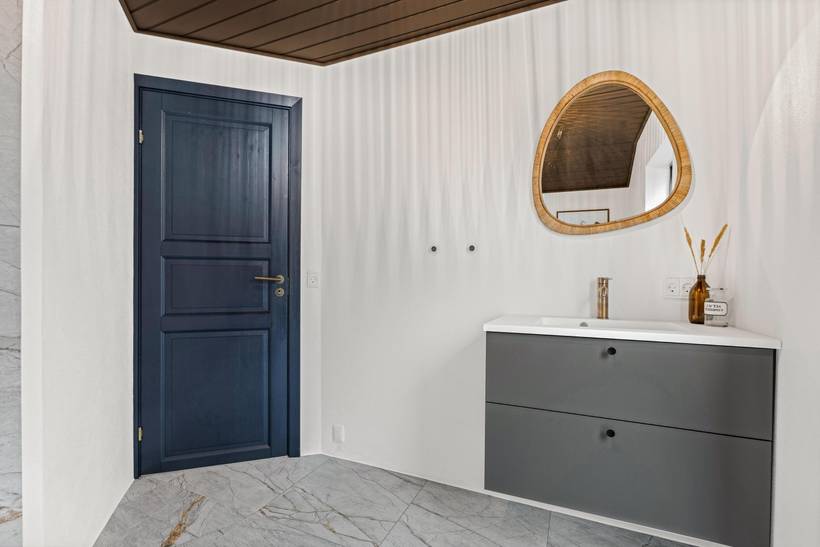 Foto von Ferienhaus KD05 in Blåvand - Westjütland