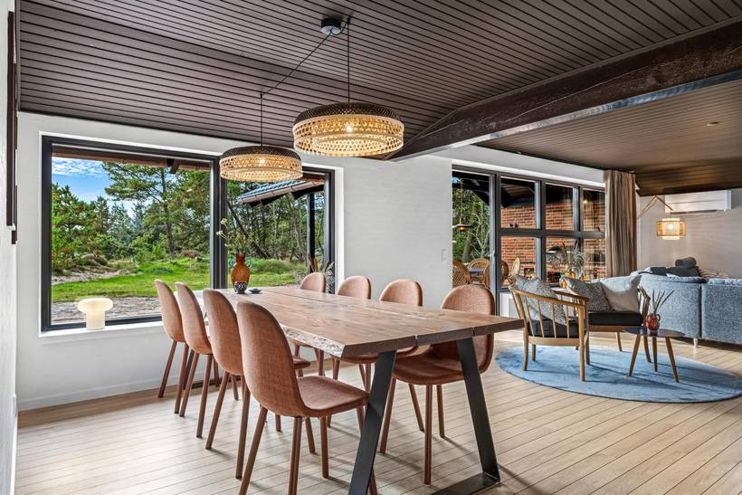 Foto von Ferienhaus KD05 in Blåvand - Westjütland