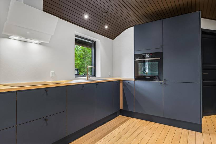 Foto von Ferienhaus KD05 in Blåvand - Westjütland