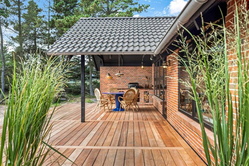 Foto von Ferienhaus KD05 in Blåvand - Westjütland