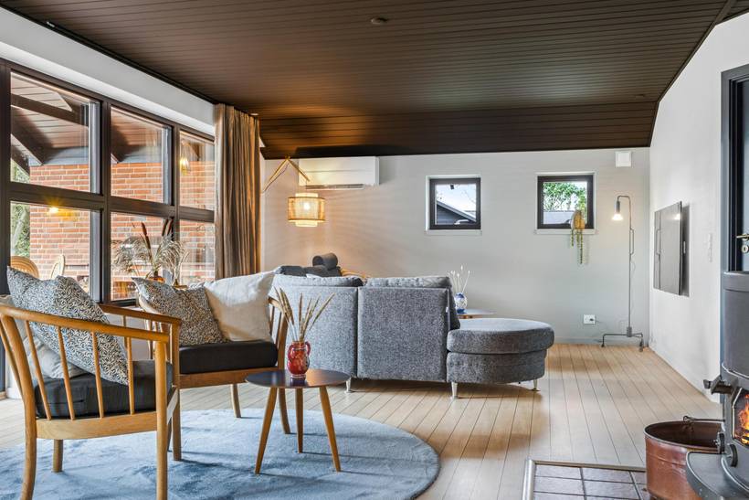Foto von Ferienhaus KD05 in Blåvand - Westjütland
