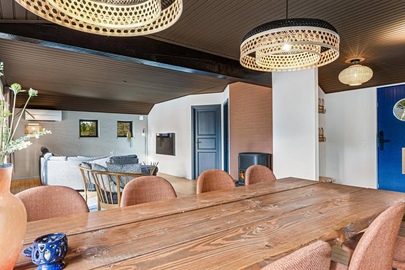 Foto von Ferienhaus KD05 in Blåvand - Westjütland