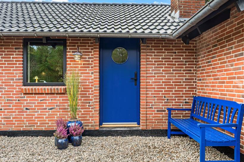 Foto von Ferienhaus KD05 in Blåvand - Westjütland