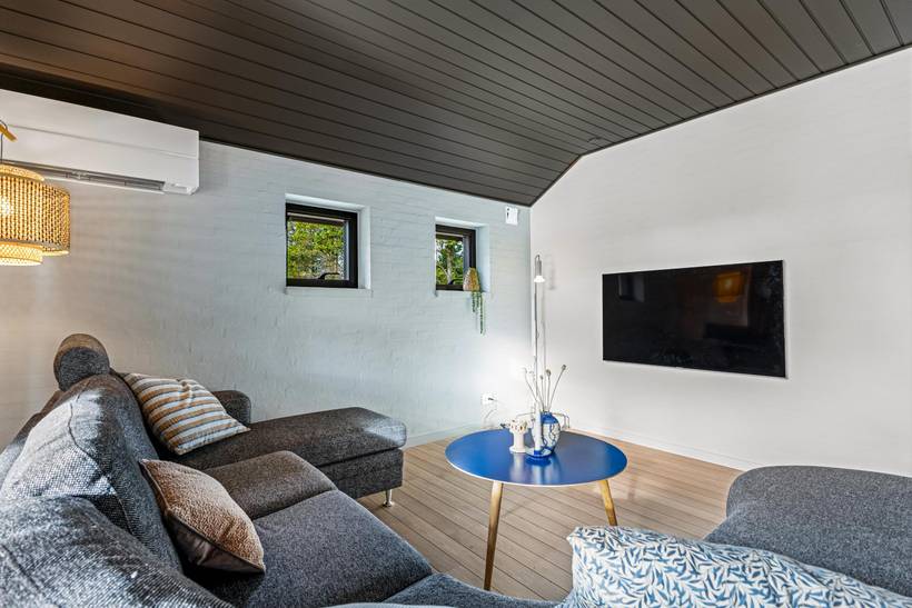 Foto von Ferienhaus KD05 in Blåvand - Westjütland