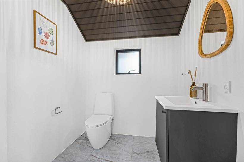 Foto von Ferienhaus KD05 in Blåvand - Westjütland