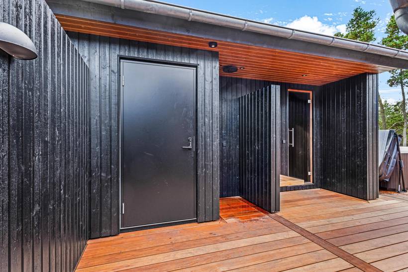 Foto von Ferienhaus KD05 in Blåvand - Westjütland