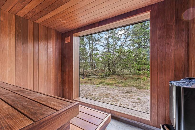 Foto von Ferienhaus KD05 in Blåvand - Westjütland