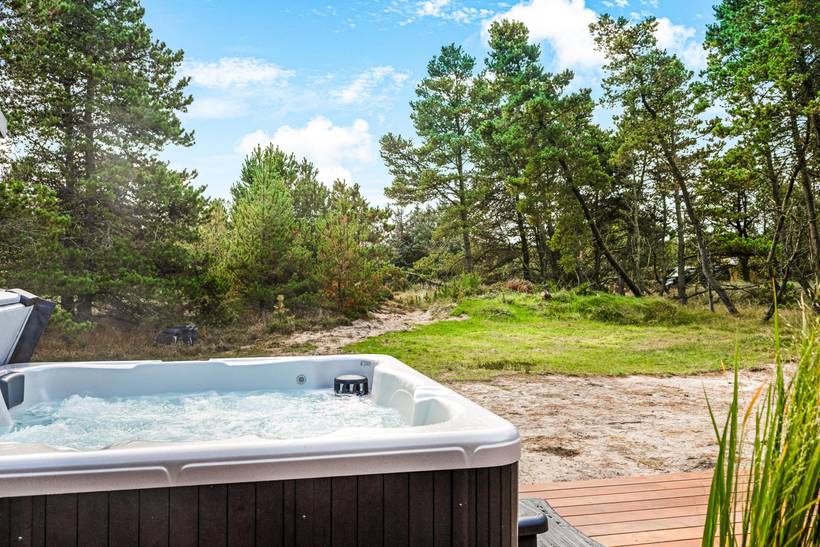 Foto von Ferienhaus KD05 in Blåvand - Westjütland