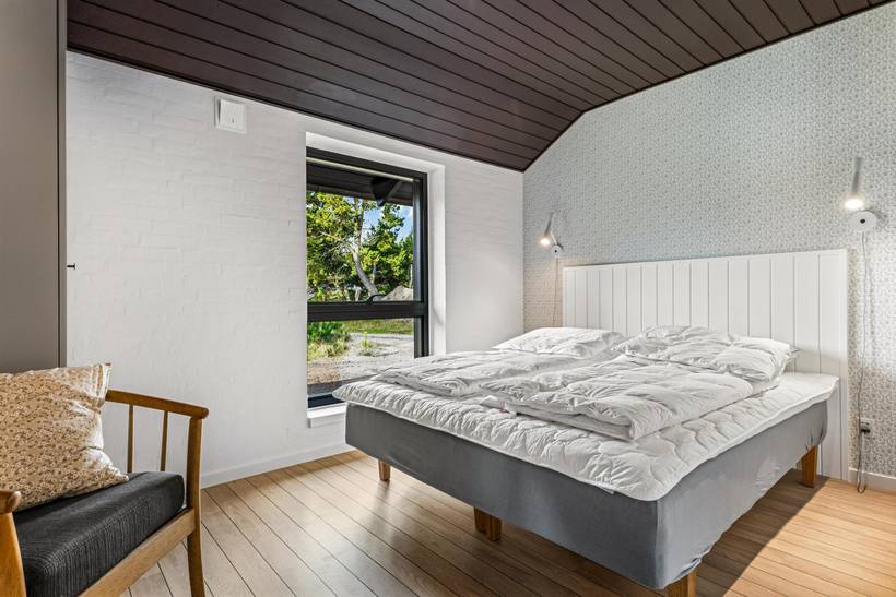 Foto von Ferienhaus KD05 in Blåvand - Westjütland