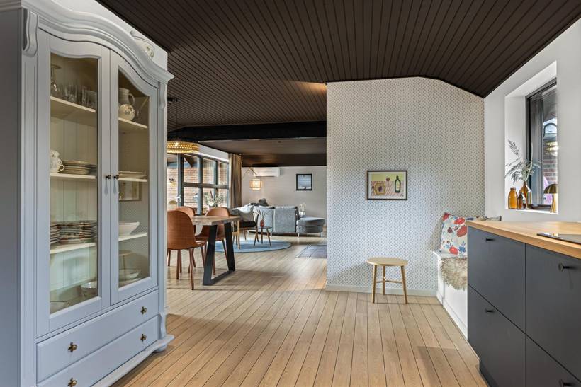 Foto von Ferienhaus KD05 in Blåvand - Westjütland