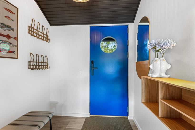 Foto von Ferienhaus KD05 in Blåvand - Westjütland