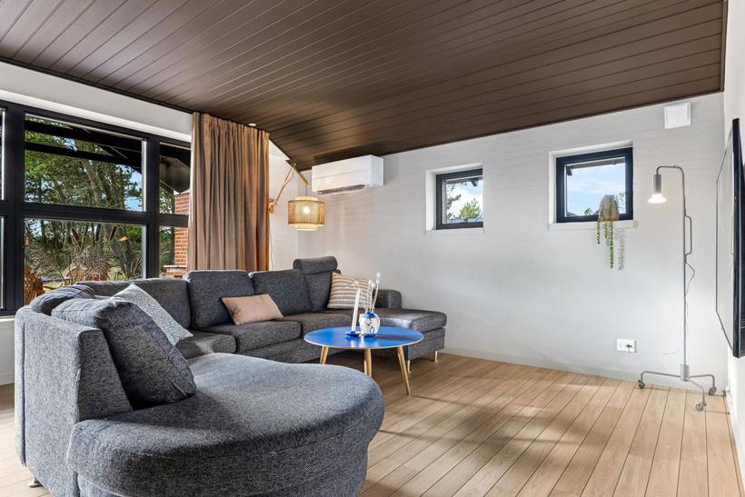 Foto von Ferienhaus KD05 in Blåvand - Westjütland