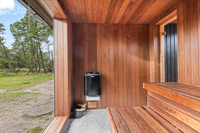 Foto von Ferienhaus KD05 in Blåvand - Westjütland