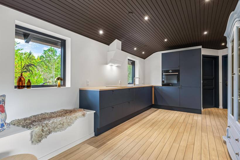 Foto von Ferienhaus KD05 in Blåvand - Westjütland