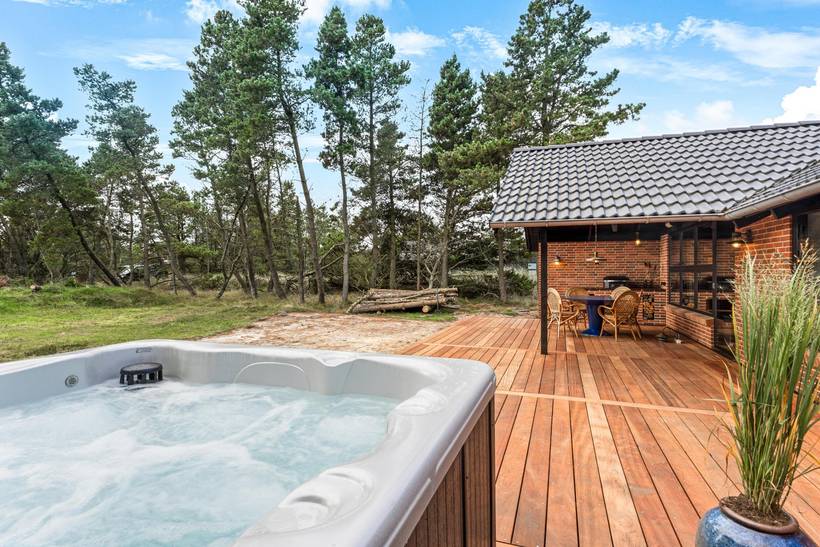 Foto von Ferienhaus KD05 in Blåvand - Westjütland