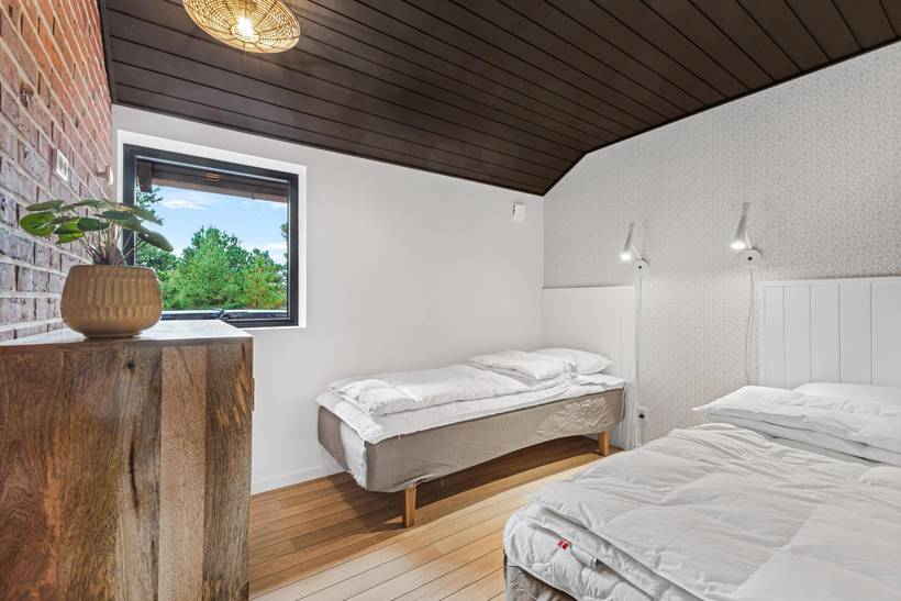 Foto von Ferienhaus KD05 in Blåvand - Westjütland