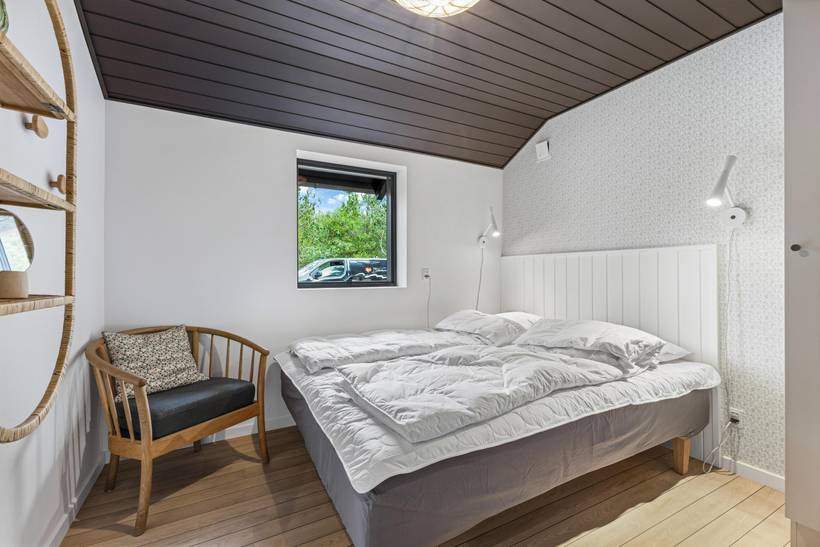 Foto von Ferienhaus KD05 in Blåvand - Westjütland