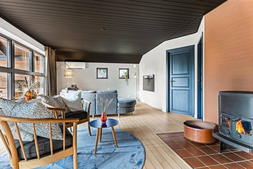 Foto von Ferienhaus KD05 in Blåvand - Westjütland