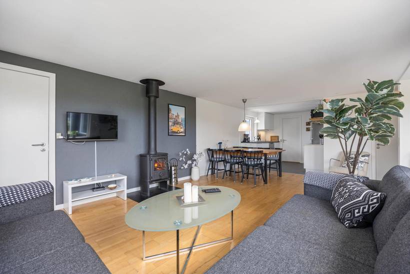 Foto von Ferienhaus KD09 in Søndervig - Westjütland